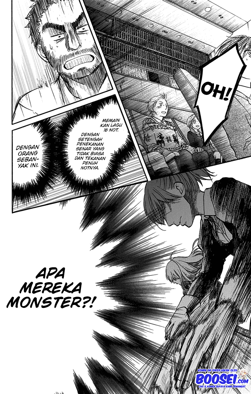 Kono Oto Tomare! Chapter 46 Bahasa Indonesia